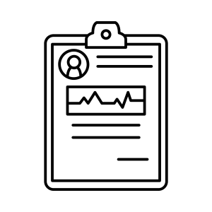 MEDICAL CONSULTATION icon